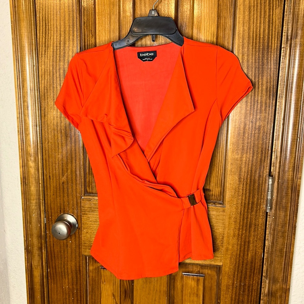 BeBe Blouse